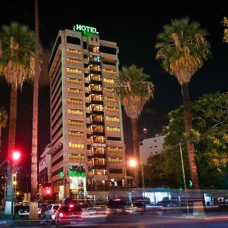 Hotel Diplomat Cochabamba Exterior foto